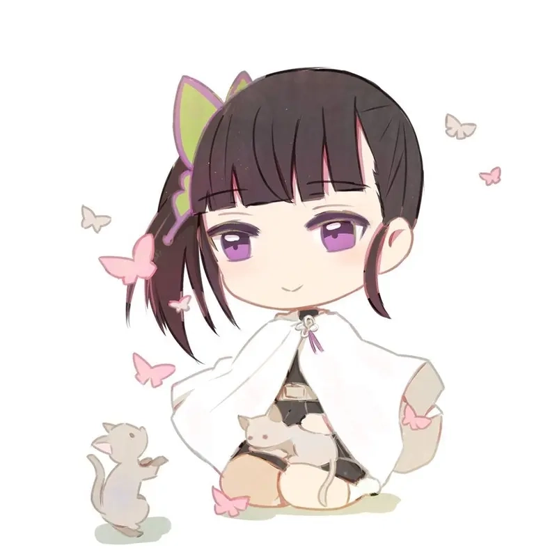 Tải ngay hình ảnh kanao chibi chất lượng