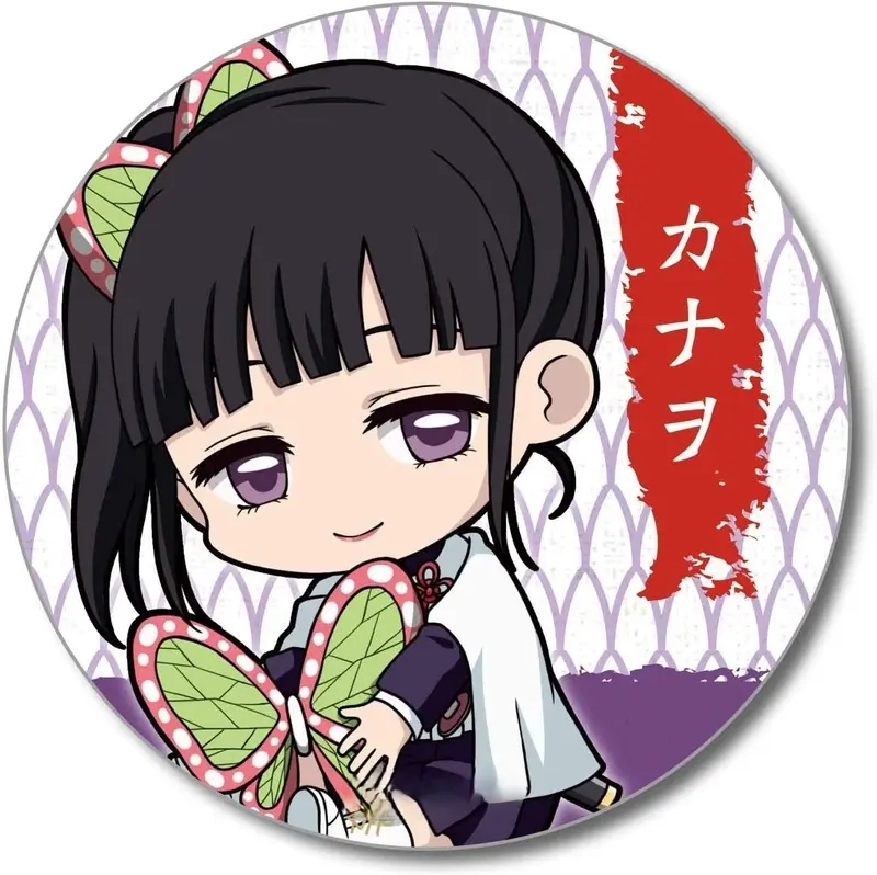 Tham khảo ngay chibi kanao siêu dễ thương