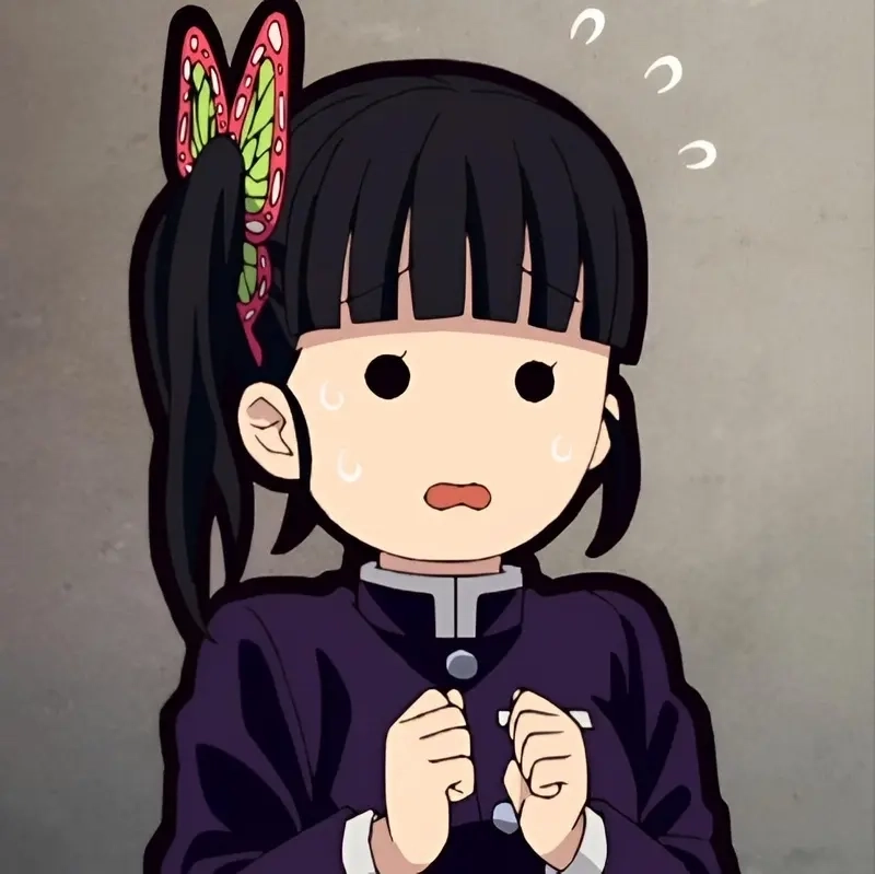 Khám phá ngay cute kanao chibi