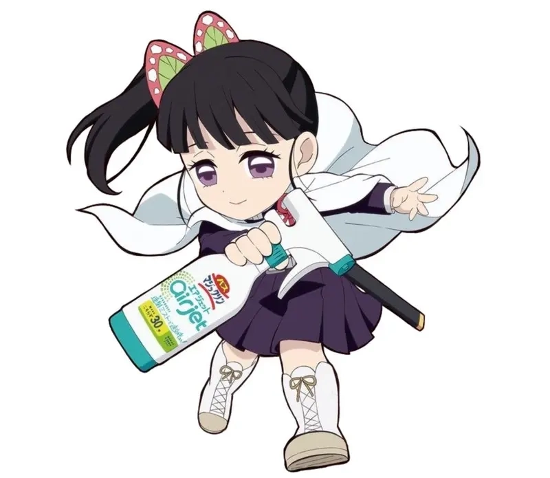 Tìm ngay kanao chibi dibujo đẹp