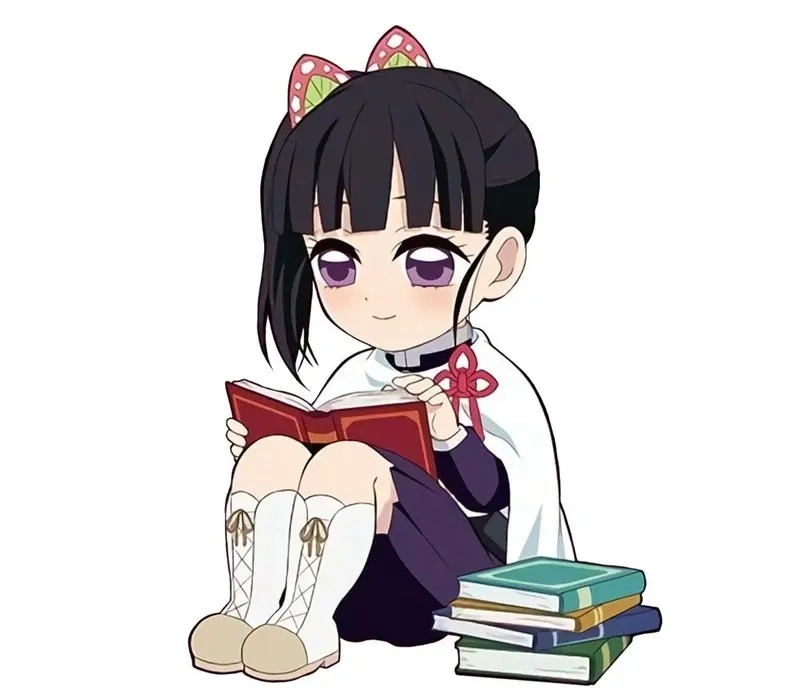 Xem bộ kanao chibi manga siêu cute