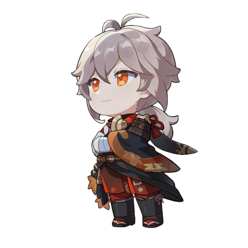 Tìm kiếm imagenes de kazuha chibi đa dạng phong cách