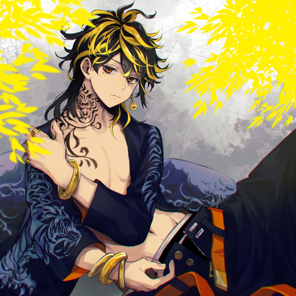 Kazutora Tokyo Revengers khiến fan vừa thương vừa giận