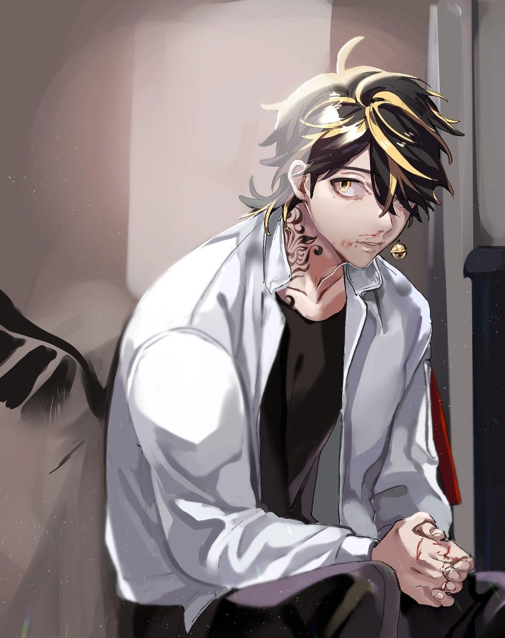 Sinh nhật Kazutora khiến cộng đồng fan dậy sóng