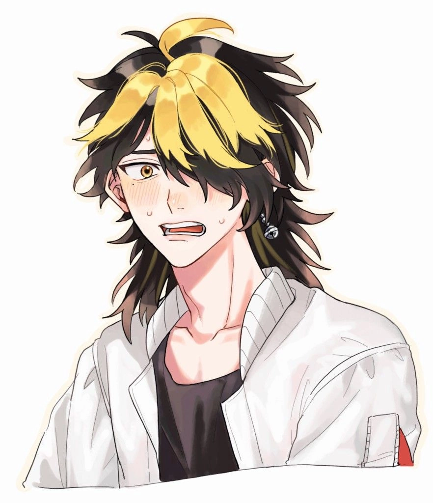 Kazutora anime để lại ấn tượng sâu sắc khôn nguôi