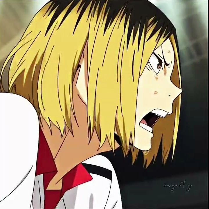Kenma birthday khiến mạng xã hội bùng nổ ảnh đẹp