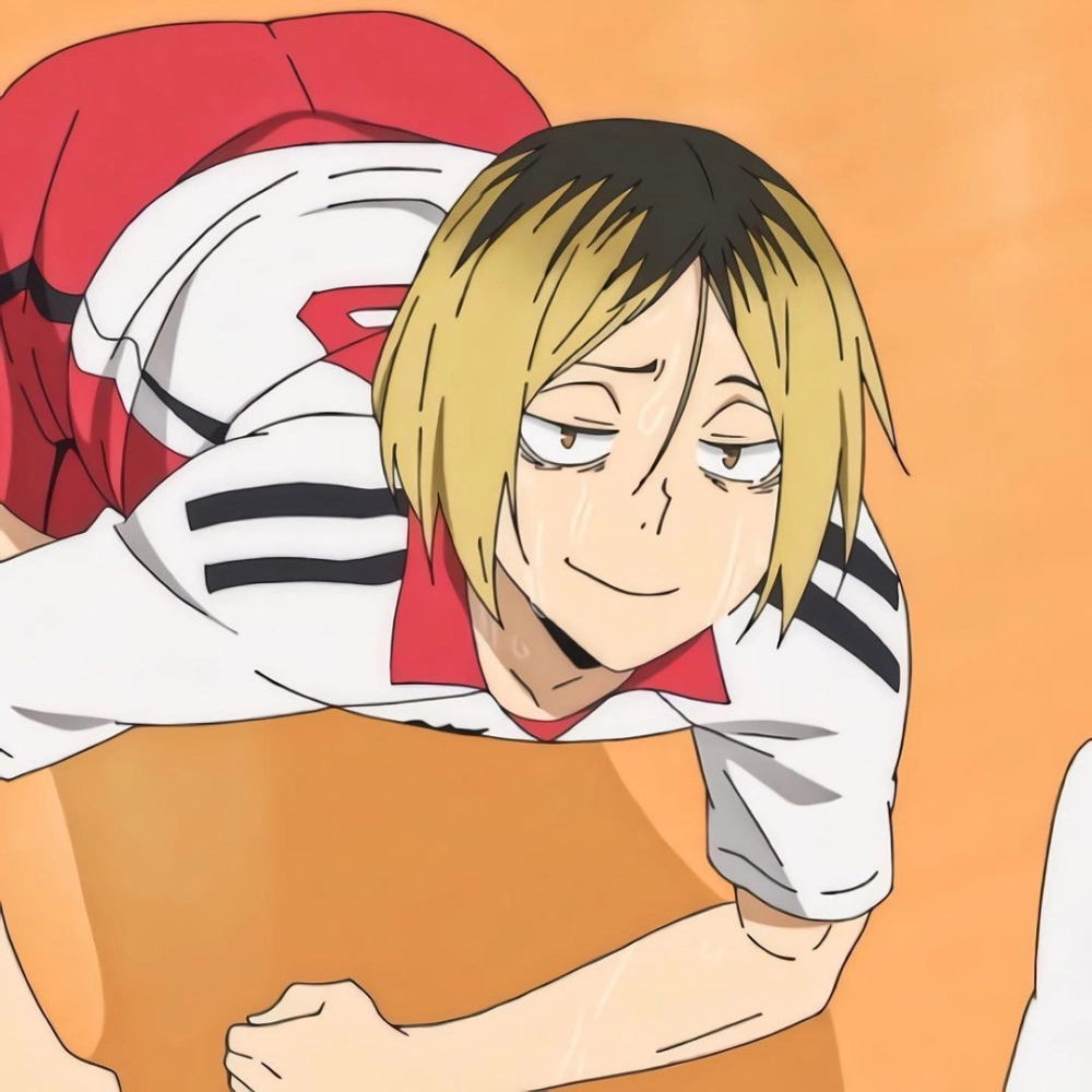 Kenma Kozume height khiến netizen tò mò mãi
