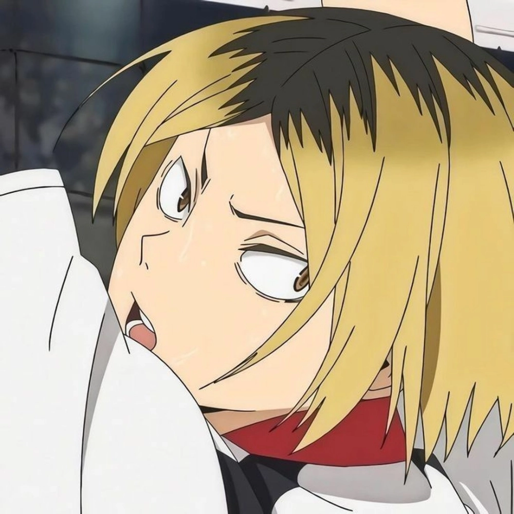 Kenma anime là nhân vật trầm lặng nhưng sâu sắc