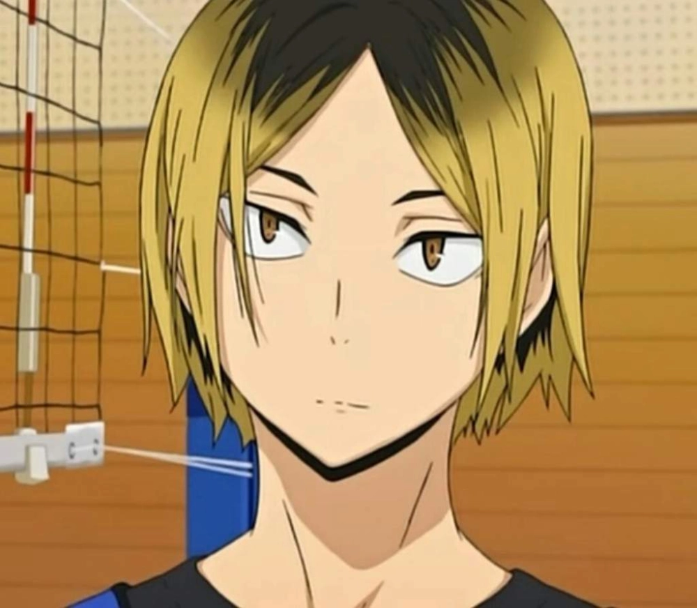 Kenma Pinterest đầy ảnh đẹp gây nghiện người xem