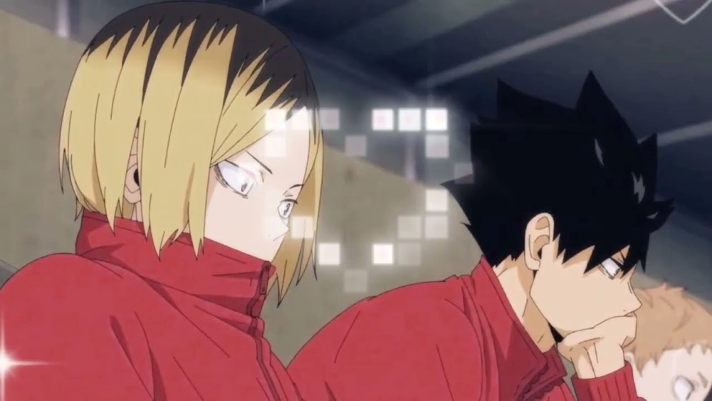 Yandere Kuroo x Kenma đầy ám ảnh và cuốn hút