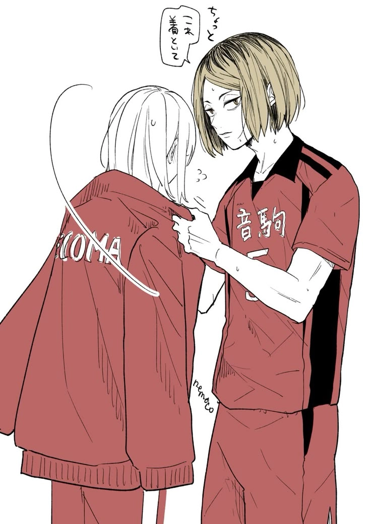 Kenma x Reader là mộng tưởng ngọt ngào của fan