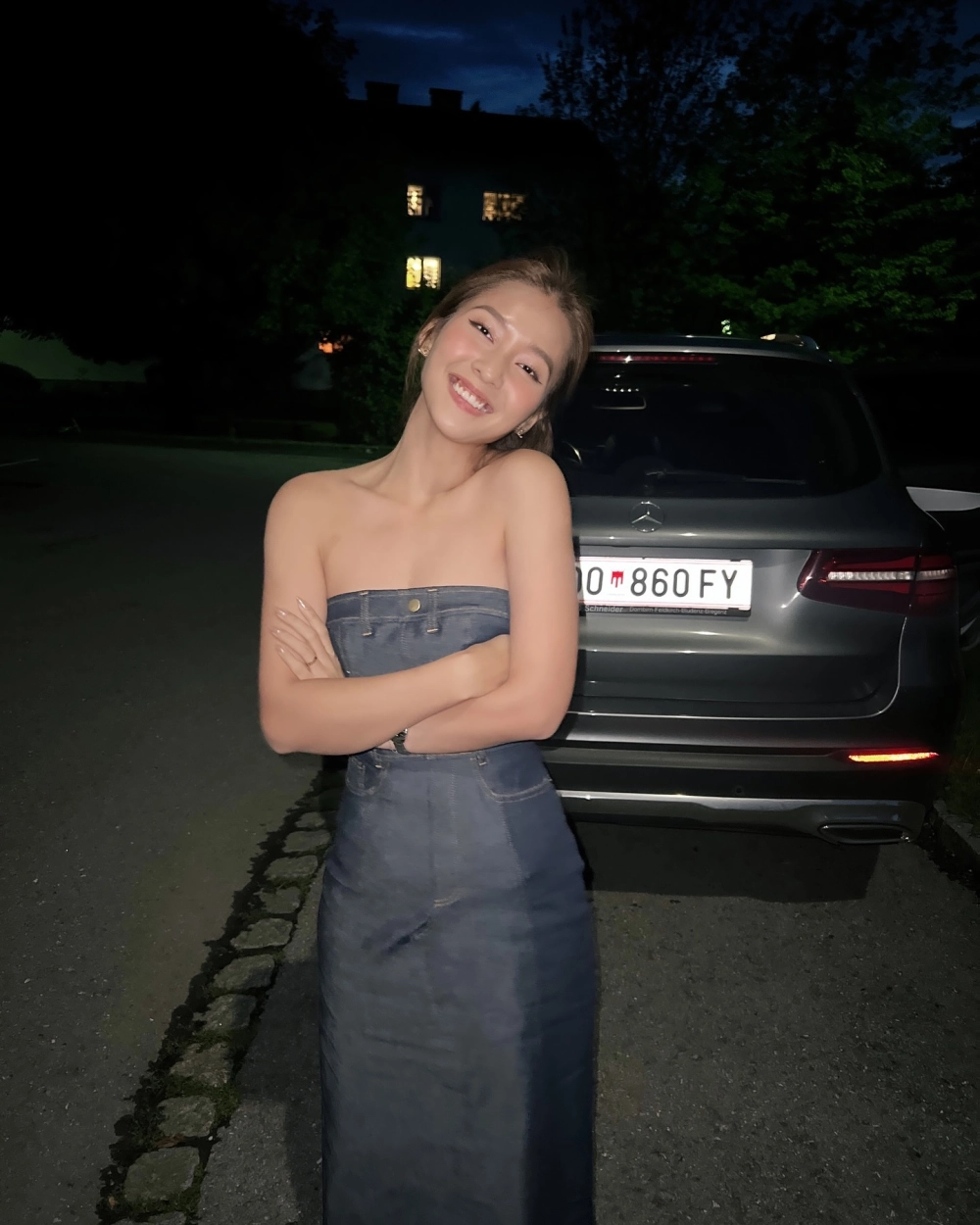 Tươi mới năng động cùng ảnh gái đẹp k12