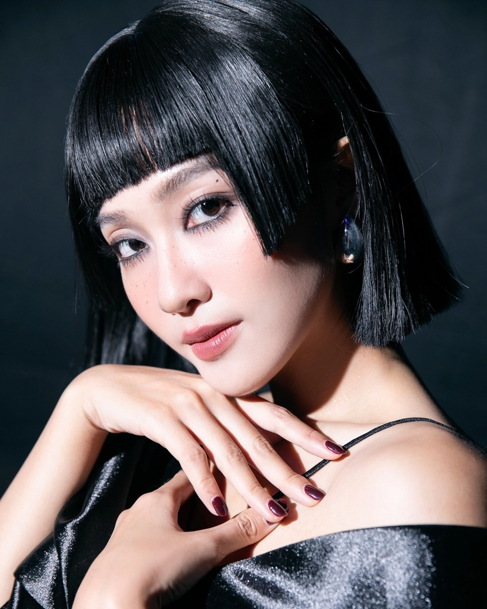 Cuốn hút mọi ánh nhìn từ ảnh gái đẹp gợi cảm