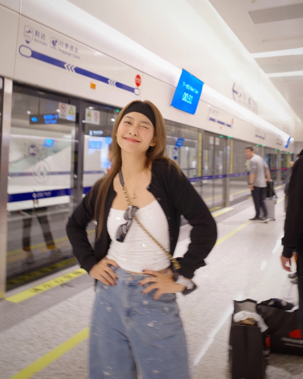 Trong sáng, trẻ trung với ảnh gái đẹp học sinh