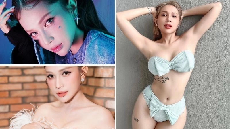 Tiểu sử về Khả Như