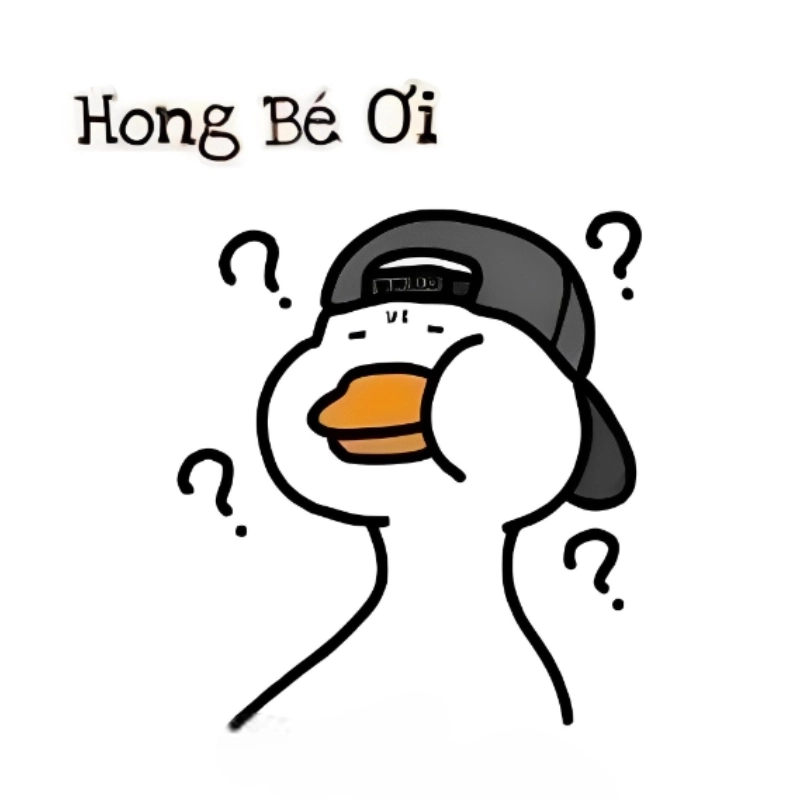 Mặn chát với bộ meme không não khiến ai cũng phải rén
