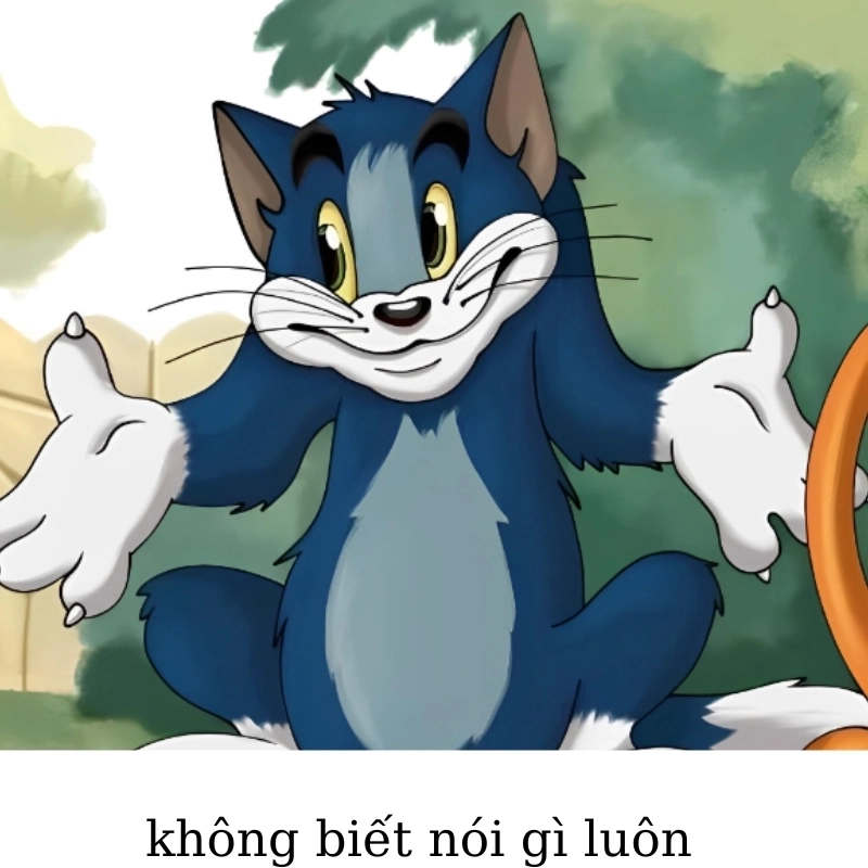 Bạn còn tin điều gì sau khi xem meme không tin