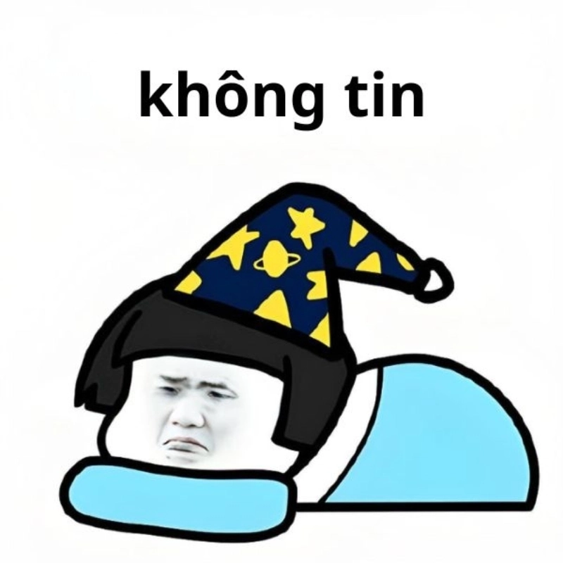 Chỉ cần thấy ọe meme là hiểu hết tâm trạng
