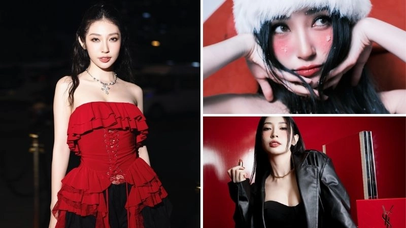 Tiểu sử về Khổng Tú Quỳnh và sự nghiệp gây bất ngờ