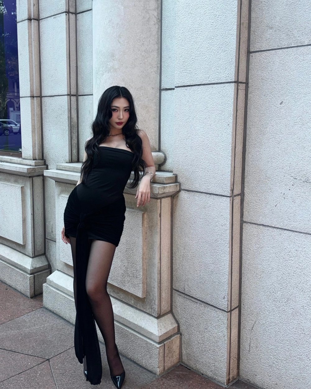 Giai điệu ấm áp đong đầy tình cảm ở tuyết yêu thương Khổng Tú Quỳnh