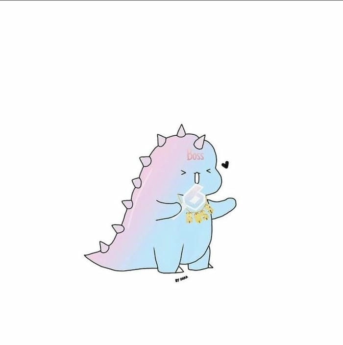Sưu tầm cute chibi avatar khủng log cực hot