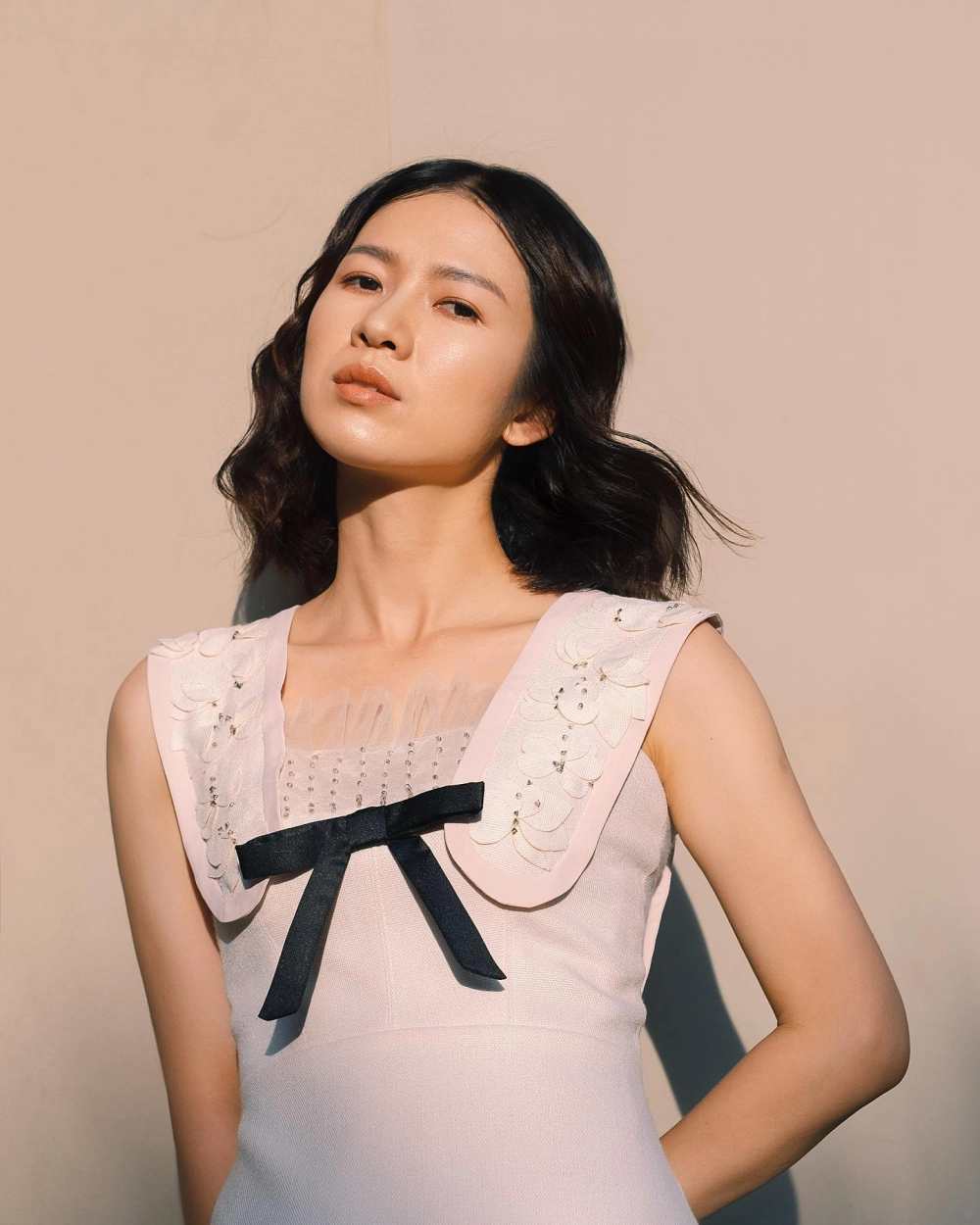 Khán giả ngỡ ngàng khi biết Kiều Oanh sinh năm bao nhiêu