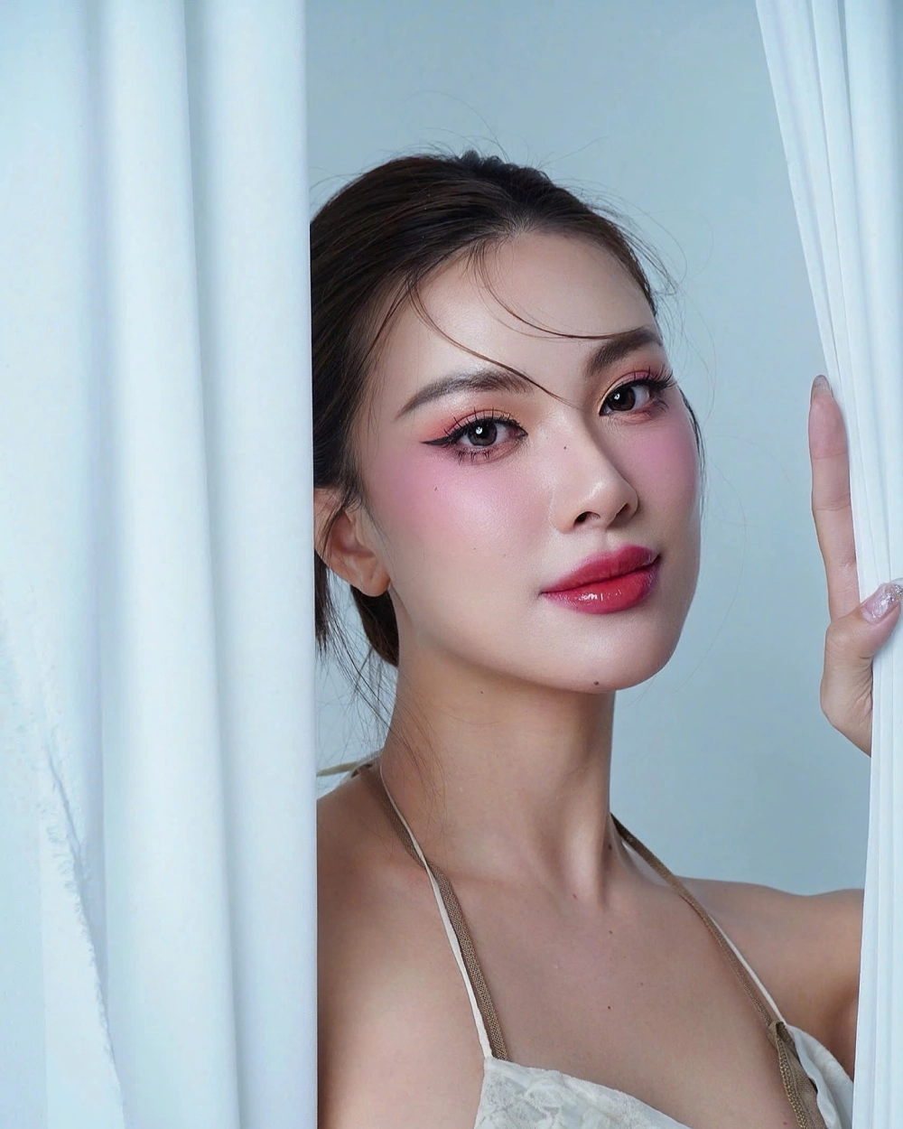 Avatar con gái dễ thương ngọt ngào