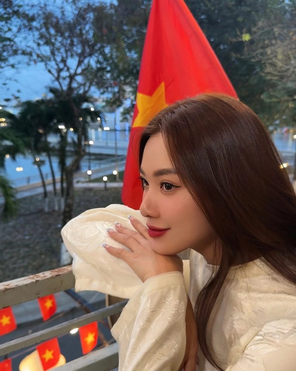 Cảm xúc mãn nhãn với tải hình nền gái đẹp 4K