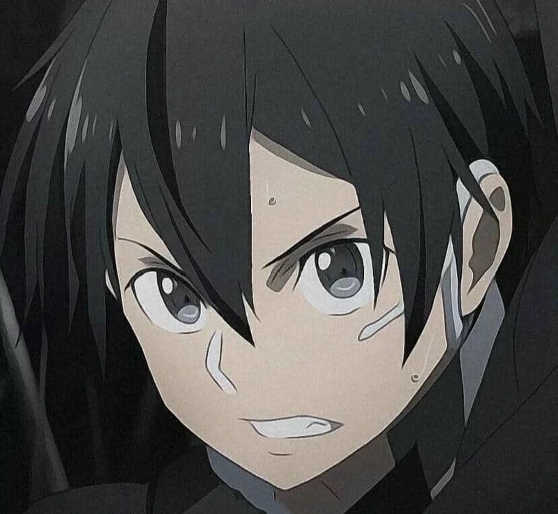 Kirito swords bộ sưu tập vũ khí nổi bật trong mọi trận đánh