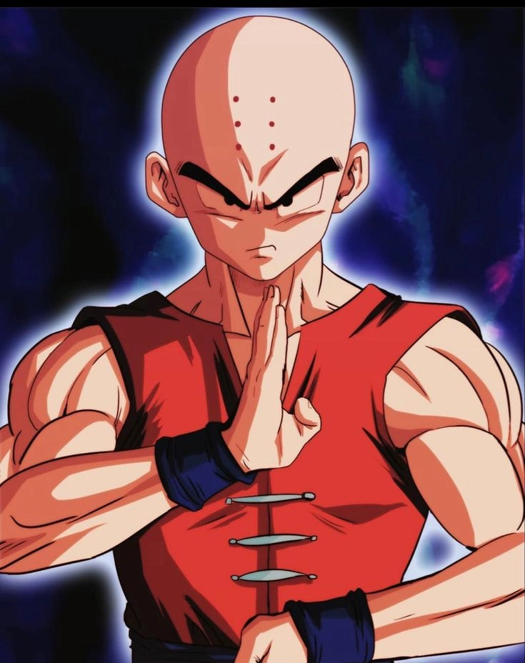 Krillin Super Saiyan giả thuyết thú vị gây sốt cộng đồng