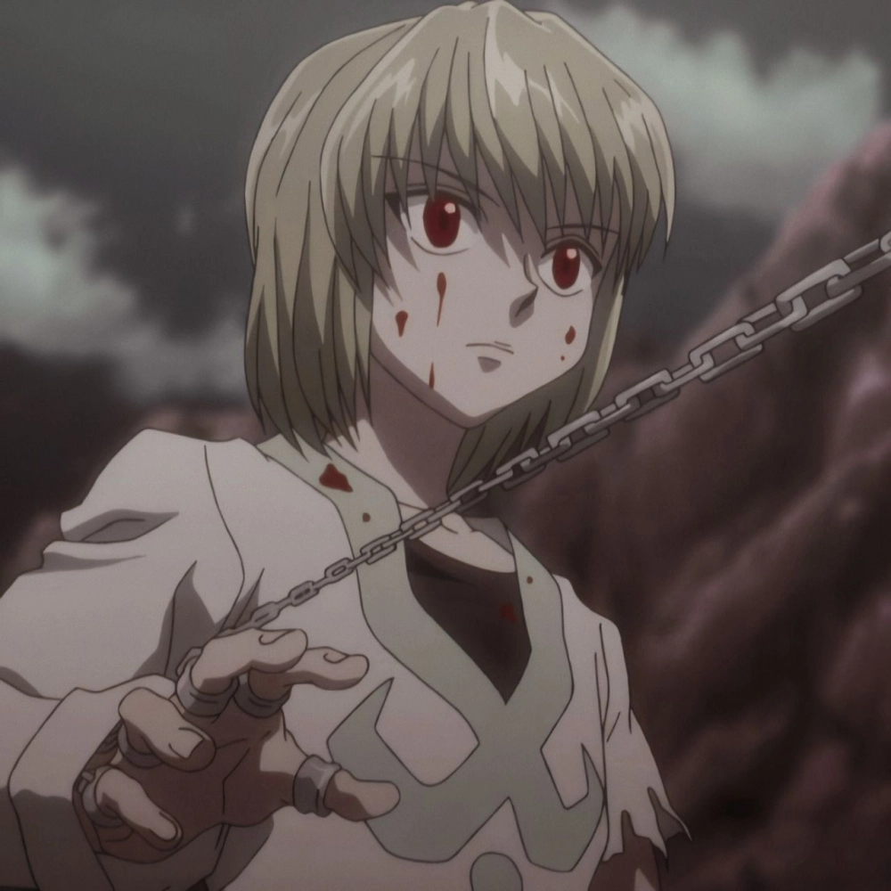 Kurapika death vẫn là ẩn số chưa có xác nhận rõ