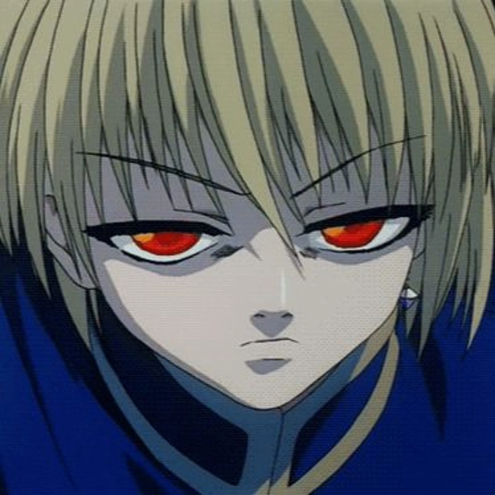 Kurapika bao nhiêu tuổi, 17 tuổi theo hồ sơ HxH