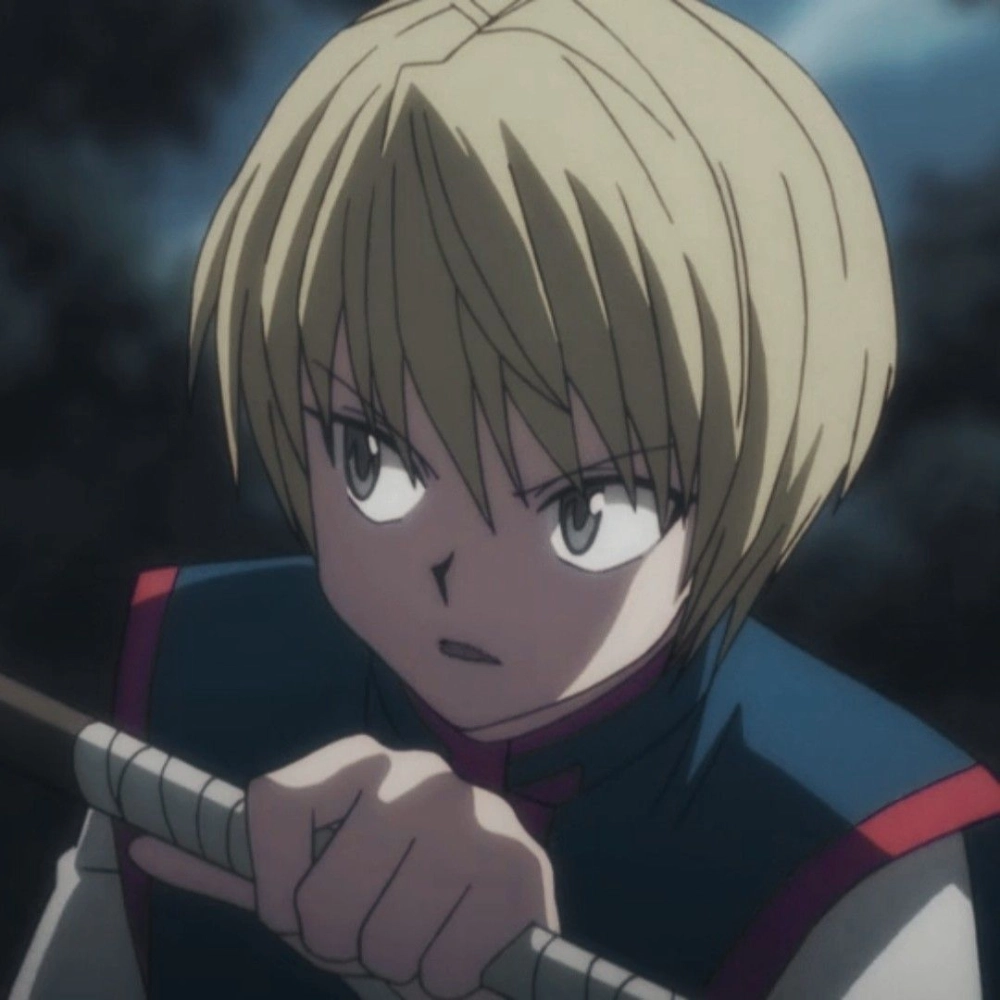 Kurapika có chết không, chưa có kết luận chính thức