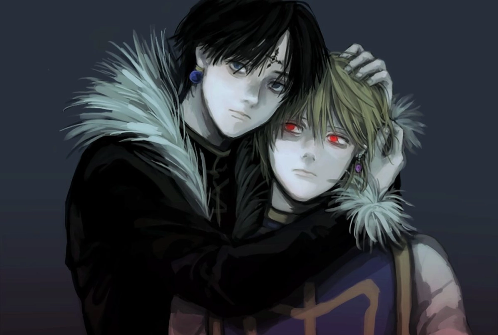 Kurapika vs Chrollo là trận tử chiến của số phận