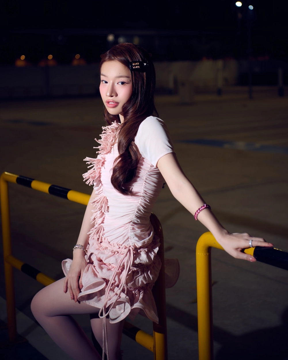 Lời ca da diết từ bản cover This Love Lâm Bảo Ngọc