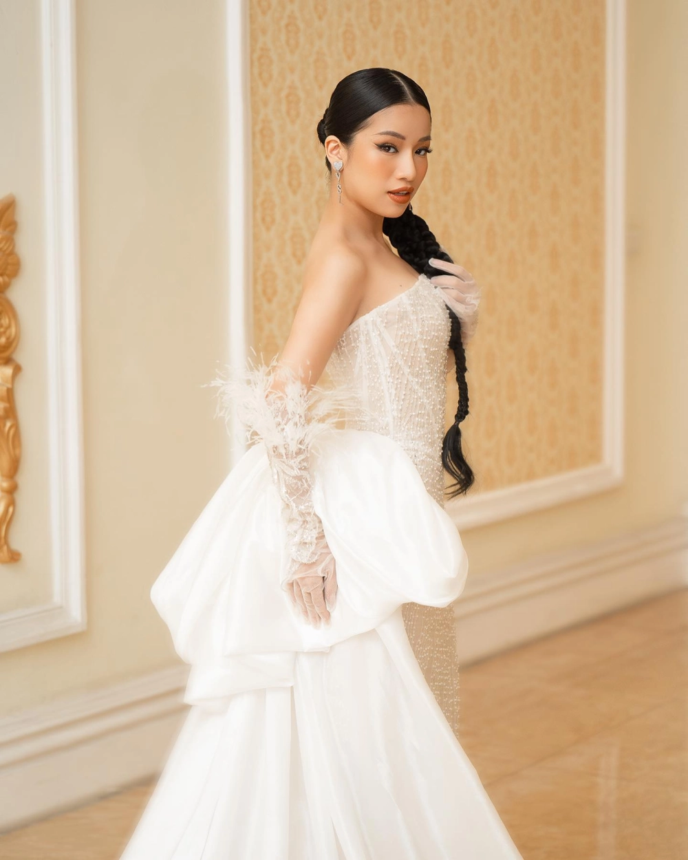 Ca từ đậm chất tình cảm trong If Lâm Bảo Ngọc lyrics