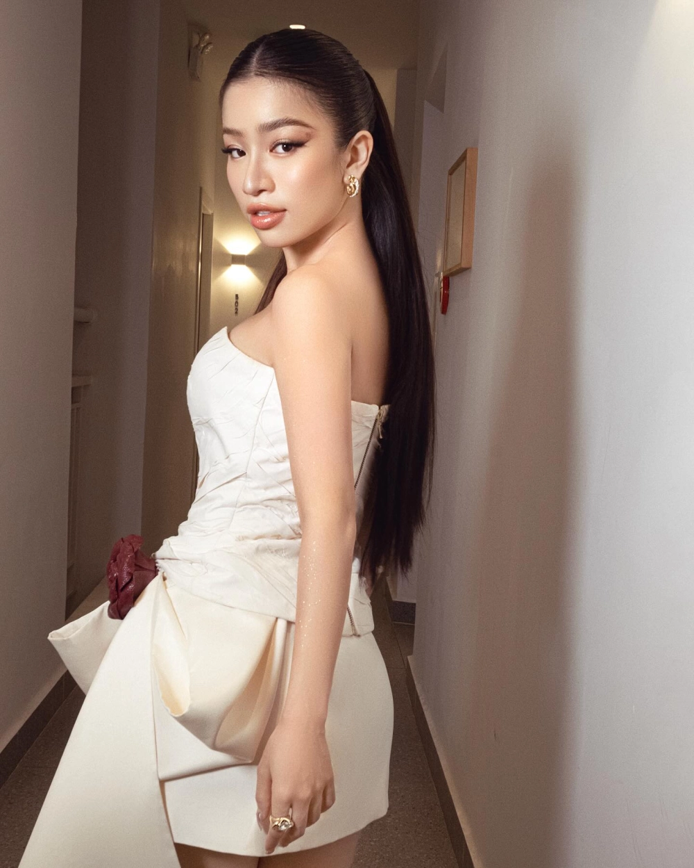 Hình ảnh từ hành trình Lâm Bảo Ngọc The Voice 2019