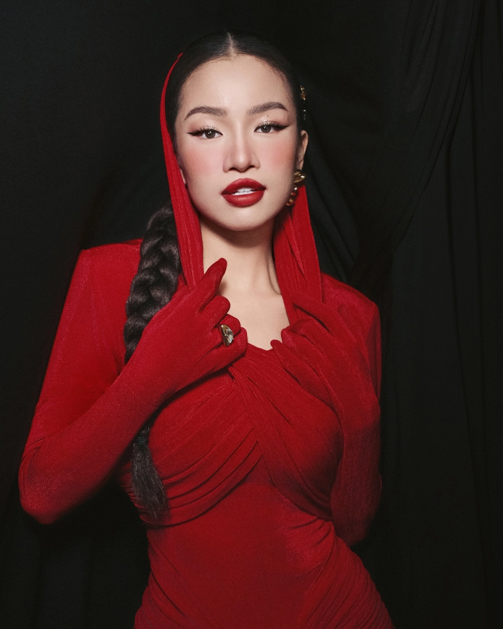 Gợi nhớ ký ức qua bản cover ngày xưa có một chuyện tình Lâm Bảo Ngọc