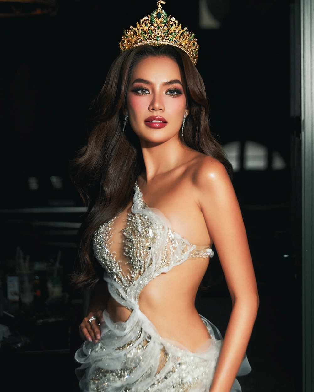 Gây thương nhớ từ ảnh gái đẹp việt nam bikini