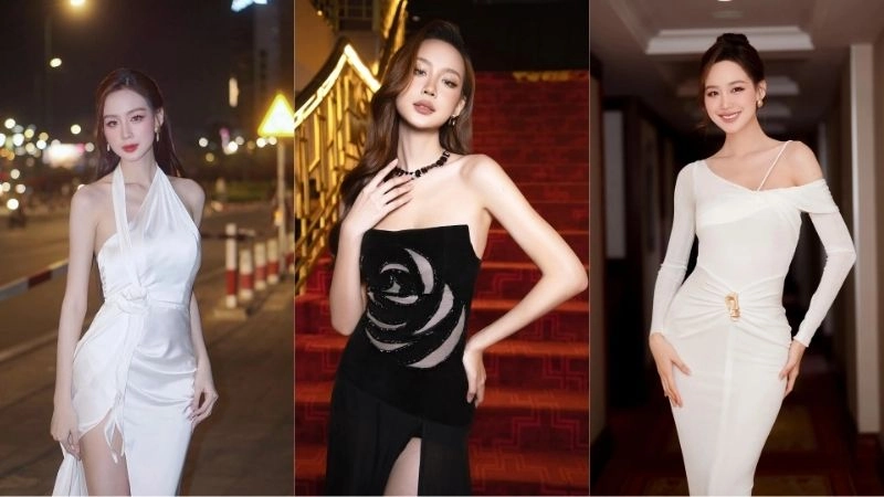 Tiểu sử về Lê Nguyễn Bảo Ngọc