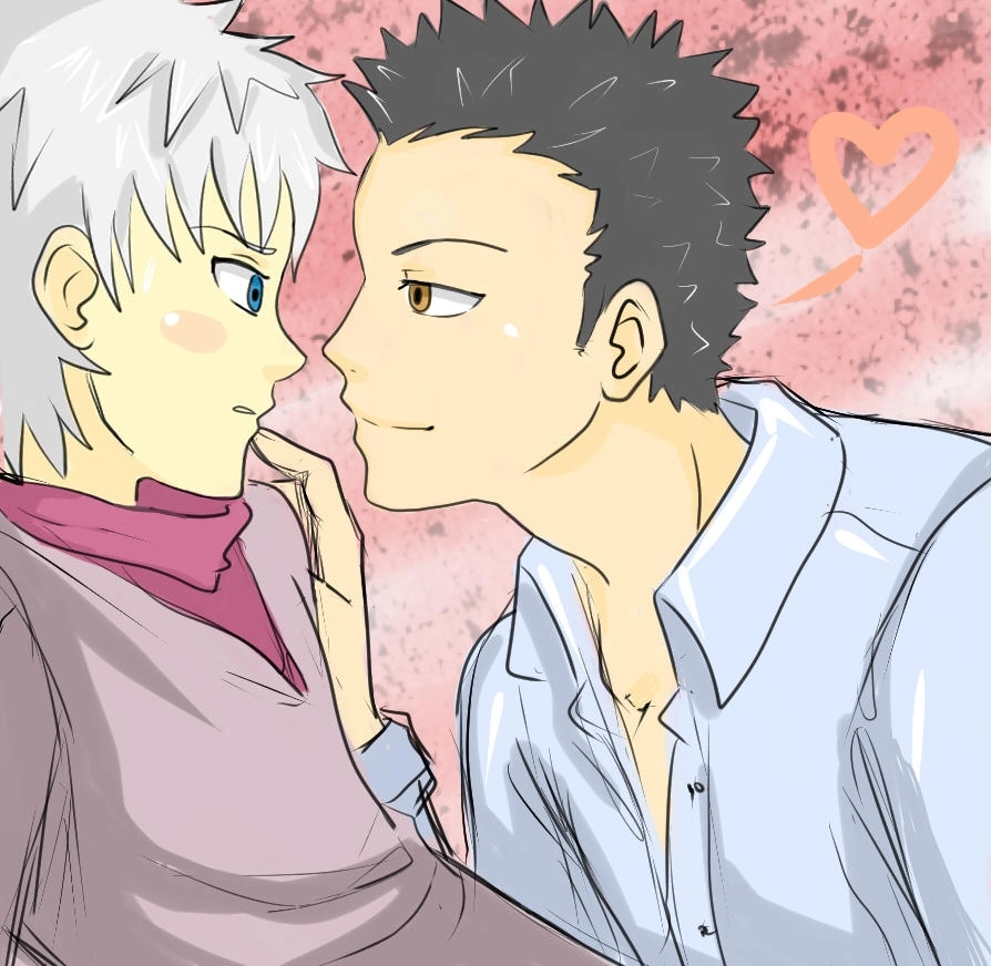 Killua X Leorio thường xuyên tranh cãi vui nhộn