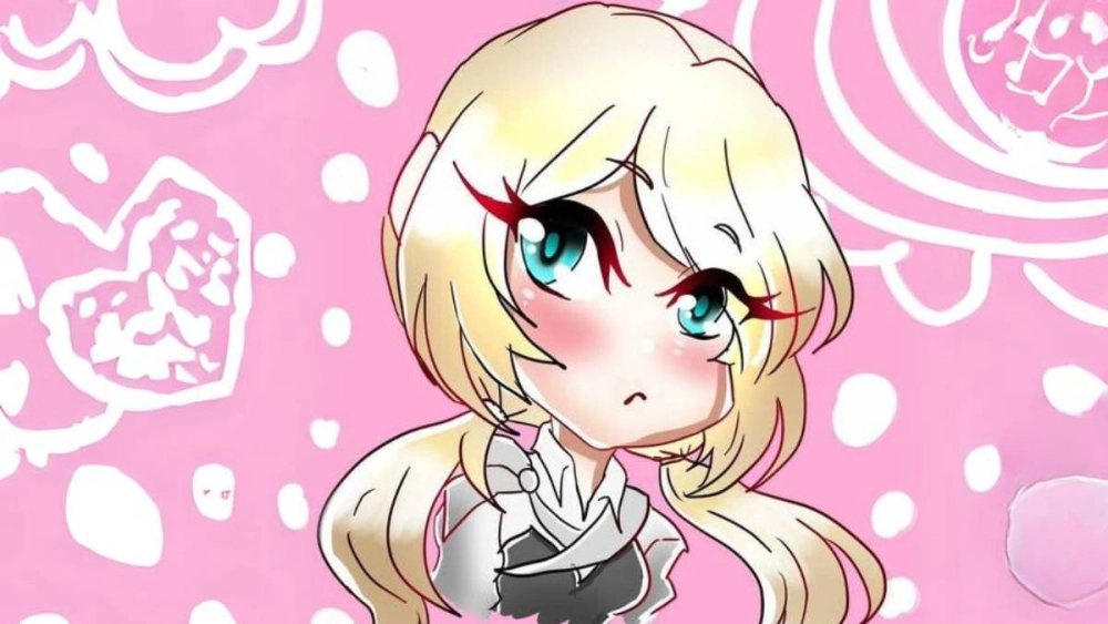 Cùng xem bộ chibi kil groth cute độc đáo
