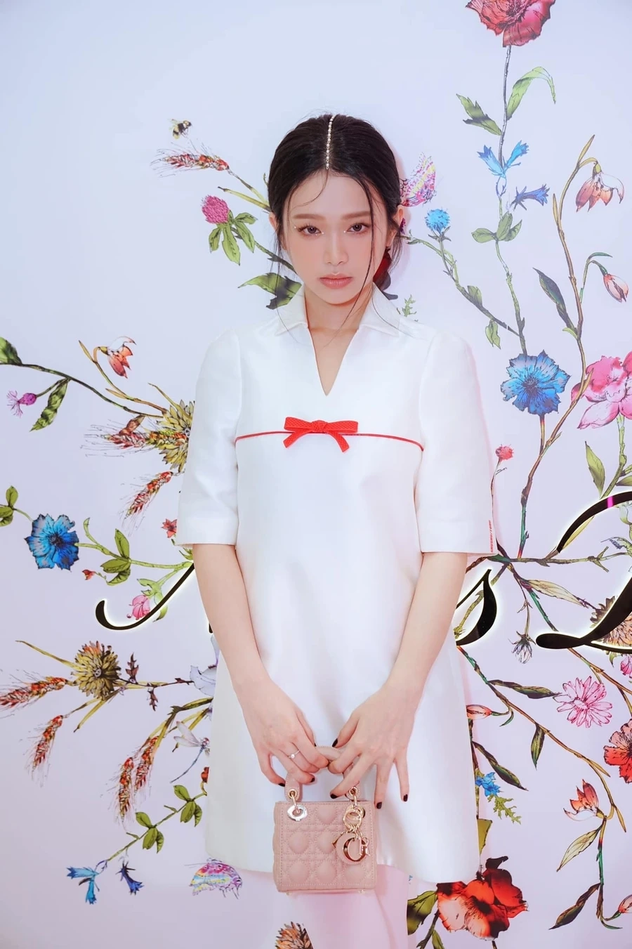 Tuyển chọn hình ảnh gái đẹp cute siêu dễ thương