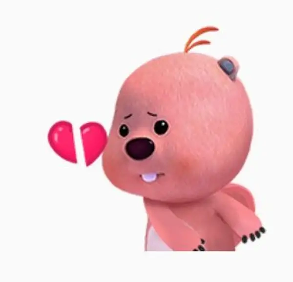 Bạn đã cười với hải ly loopy meme hôm nay chưa