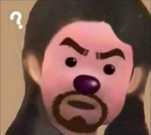 Vỡ òa cảm xúc với loopy meme cry phiên bản buồn dễ thương