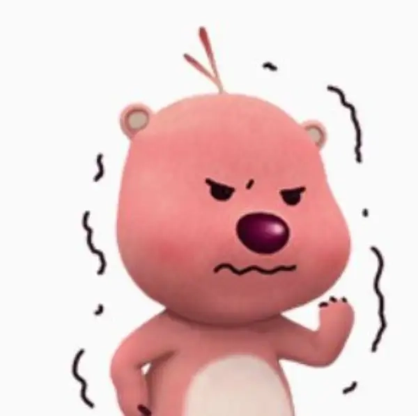 Pha phản công đầy bất ngờ từ loopy meme đấm