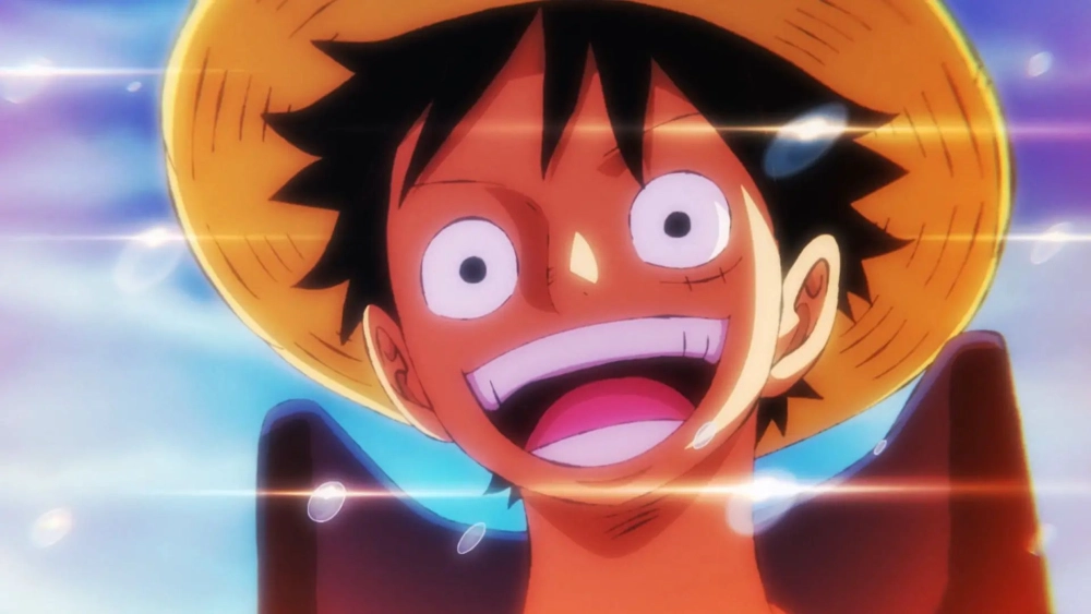 Đâu là nơi Luffy sinh ra và lớn lên câu hỏi cực hot
