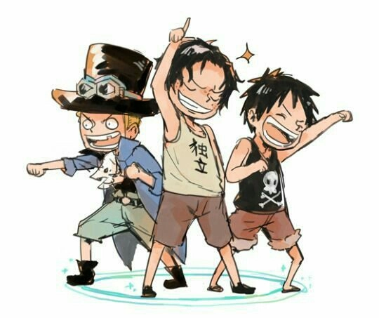 Chiêm ngưỡng ảnh luffy gear 4 chibi cực ngầu