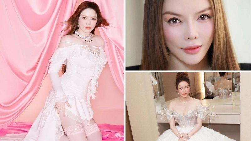 Tiểu sử về Lý Nhã Kỳ