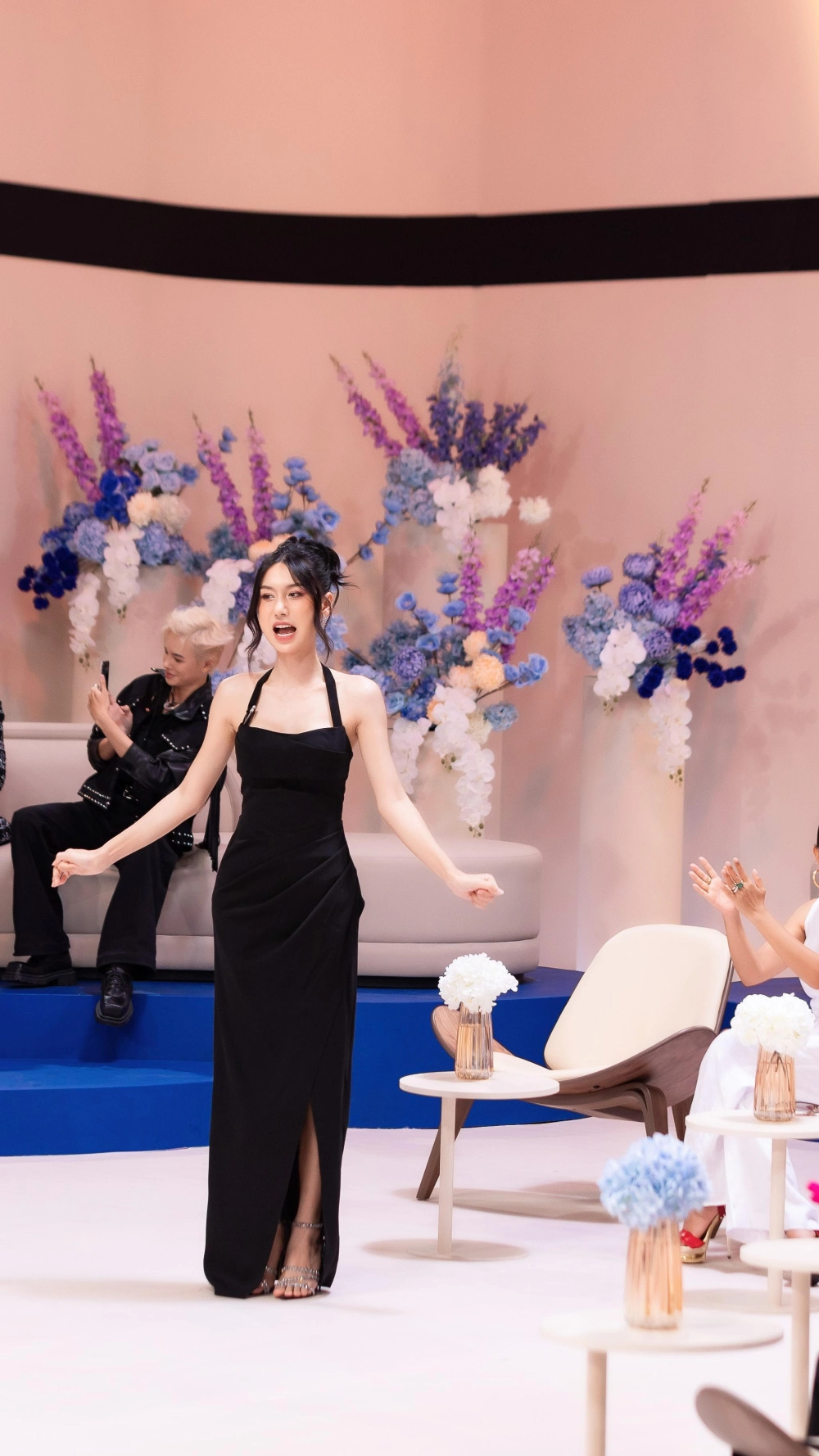 Visual tổng hợp nổi bật từ Lynk Lee album